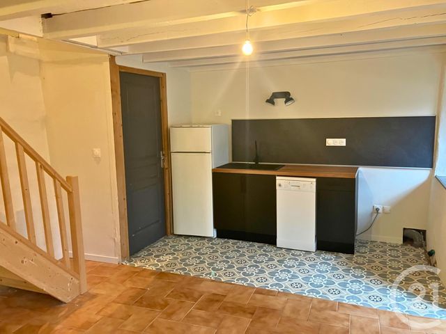 Maison &agrave; vendre - 3 pi&egrave;ces - 50,32 m2 - Seneujols - 43 - AUVERGNE