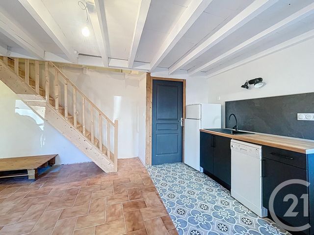 Maison &agrave; vendre - 3 pi&egrave;ces - 50,32 m2 - Seneujols - 43 - AUVERGNE