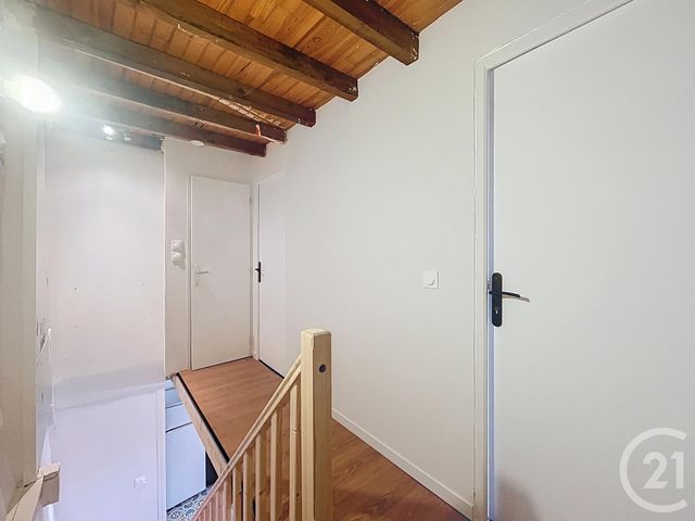 Maison &agrave; vendre - 3 pi&egrave;ces - 50,32 m2 - Seneujols - 43 - AUVERGNE