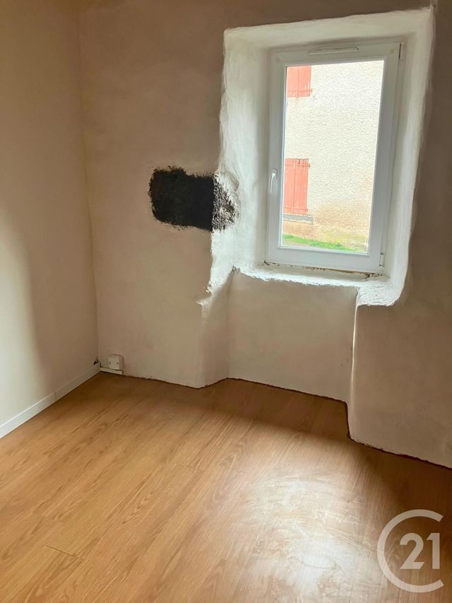 Maison &agrave; vendre - 3 pi&egrave;ces - 50,32 m2 - Seneujols - 43 - AUVERGNE