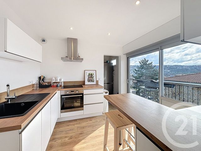 appartement - VALS PRES LE PUY - 43