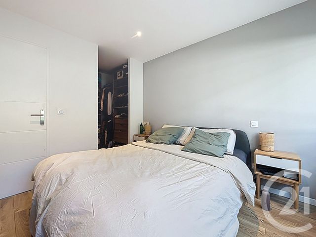 Appartement F3 &agrave; vendre - 3 pi&egrave;ces - 63,54 m2 - Vals Pres Le Puy - 43 - AUVERGNE