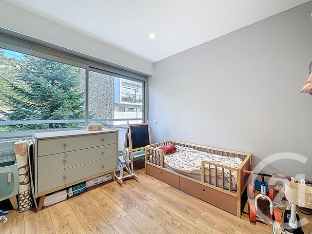 Appartement F3 &agrave; vendre - 3 pi&egrave;ces - 63,54 m2 - Vals Pres Le Puy - 43 - AUVERGNE