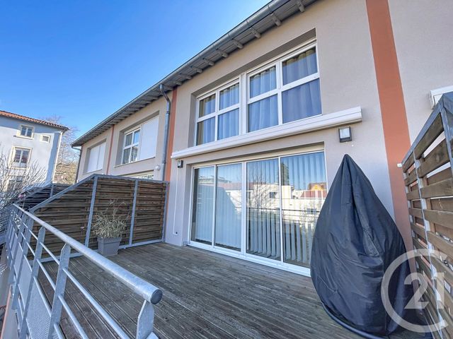 Maison &agrave; vendre - 4 pi&egrave;ces - 105,45 m2 - Brives Charensac - 43 - AUVERGNE