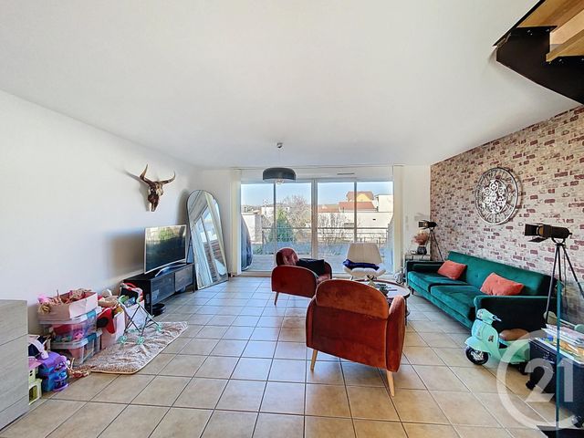 Maison &agrave; vendre - 4 pi&egrave;ces - 105,45 m2 - Brives Charensac - 43 - AUVERGNE