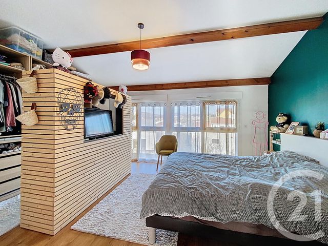 Maison &agrave; vendre - 4 pi&egrave;ces - 105,45 m2 - Brives Charensac - 43 - AUVERGNE