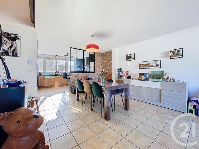 Maison &agrave; vendre - 4 pi&egrave;ces - 105,45 m2 - Brives Charensac - 43 - AUVERGNE