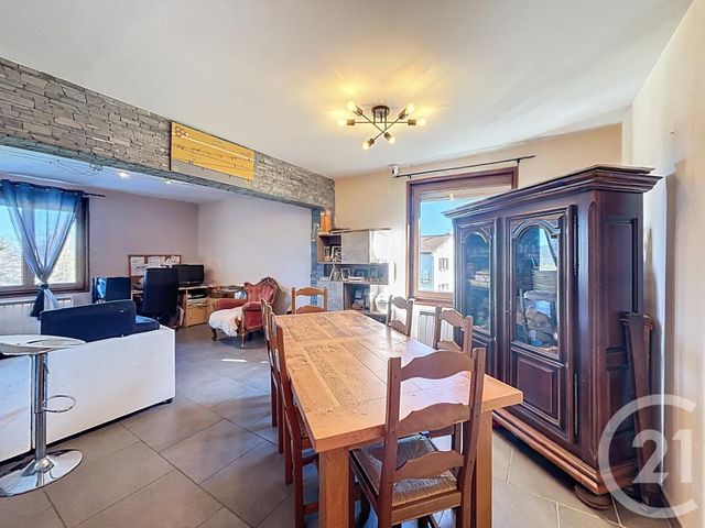 Maison &agrave; vendre - 5 pi&egrave;ces - 132,88 m2 - Le Puy En Velay - 43 - AUVERGNE