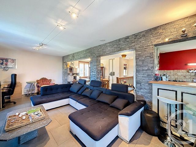 Maison &agrave; vendre - 5 pi&egrave;ces - 132,88 m2 - Le Puy En Velay - 43 - AUVERGNE