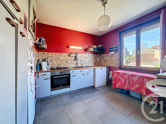 Maison &agrave; vendre - 5 pi&egrave;ces - 132,88 m2 - Le Puy En Velay - 43 - AUVERGNE