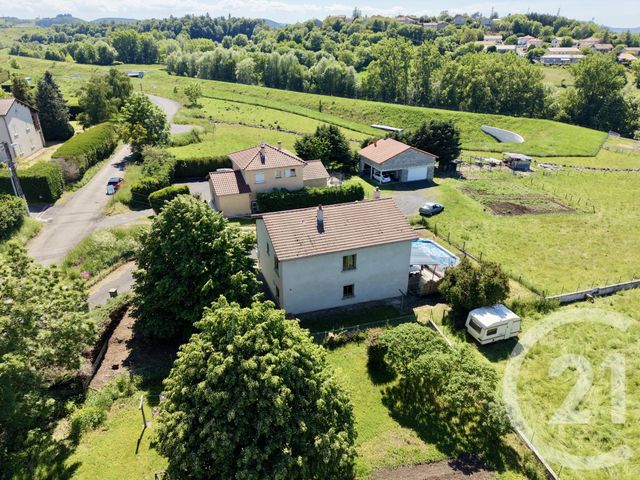 Maison &agrave; vendre - 5 pi&egrave;ces - 132,88 m2 - Le Puy En Velay - 43 - AUVERGNE