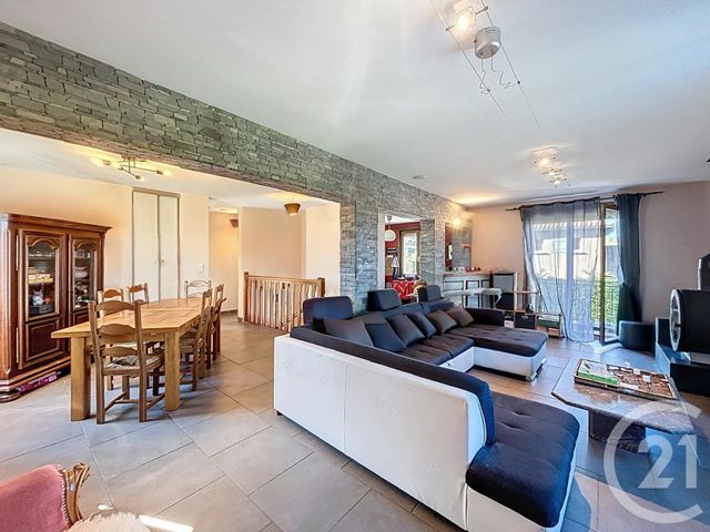 Maison &agrave; vendre - 5 pi&egrave;ces - 132,88 m2 - Le Puy En Velay - 43 - AUVERGNE