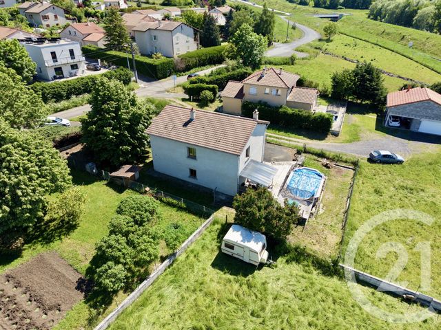 Maison &agrave; vendre - 5 pi&egrave;ces - 132,88 m2 - Le Puy En Velay - 43 - AUVERGNE