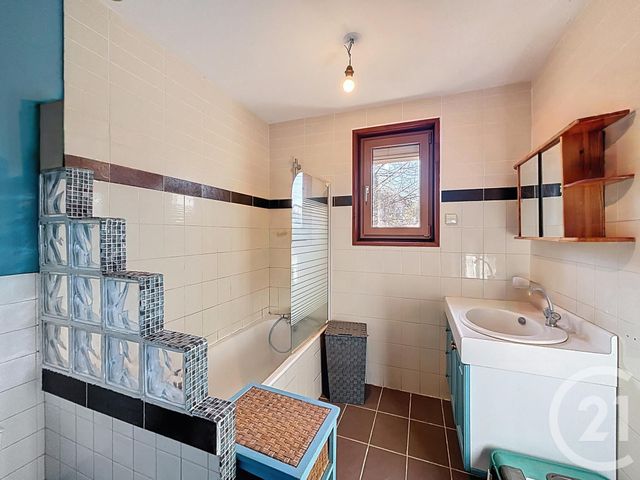 Maison &agrave; vendre - 5 pi&egrave;ces - 132,88 m2 - Le Puy En Velay - 43 - AUVERGNE