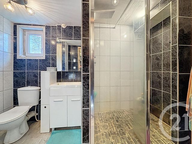 Maison &agrave; vendre - 5 pi&egrave;ces - 132,88 m2 - Le Puy En Velay - 43 - AUVERGNE