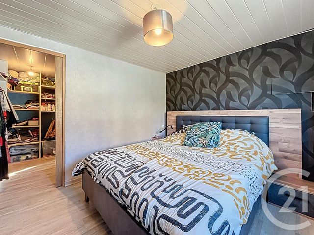 Maison &agrave; vendre - 5 pi&egrave;ces - 132,88 m2 - Le Puy En Velay - 43 - AUVERGNE