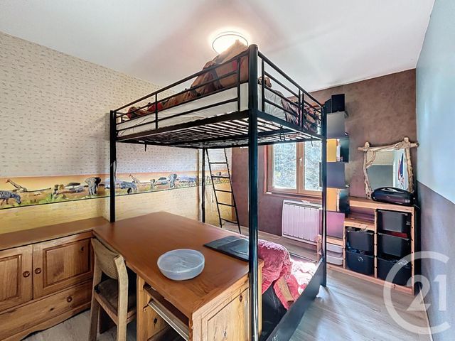 Maison &agrave; vendre - 5 pi&egrave;ces - 132,88 m2 - Le Puy En Velay - 43 - AUVERGNE