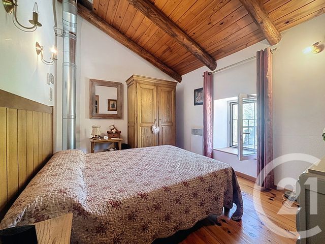 Maison &agrave; vendre - 5 pi&egrave;ces - 192,30 m2 - Malrevers - 43 - AUVERGNE