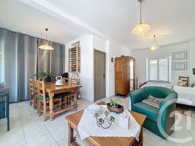 Maison &agrave; vendre - 5 pi&egrave;ces - 192,30 m2 - Malrevers - 43 - AUVERGNE