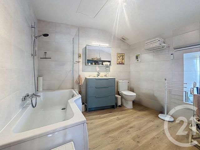 Maison &agrave; vendre - 5 pi&egrave;ces - 192,30 m2 - Malrevers - 43 - AUVERGNE