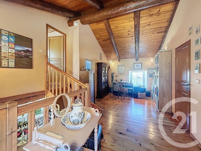 Maison &agrave; vendre - 5 pi&egrave;ces - 192,30 m2 - Malrevers - 43 - AUVERGNE
