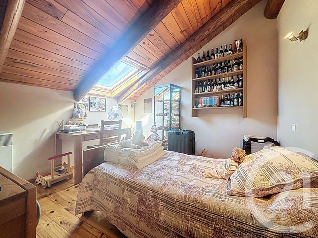 Maison &agrave; vendre - 5 pi&egrave;ces - 192,30 m2 - Malrevers - 43 - AUVERGNE