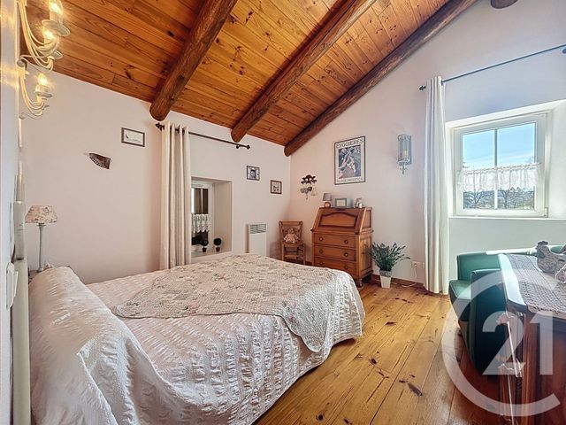 Maison &agrave; vendre - 5 pi&egrave;ces - 192,30 m2 - Malrevers - 43 - AUVERGNE