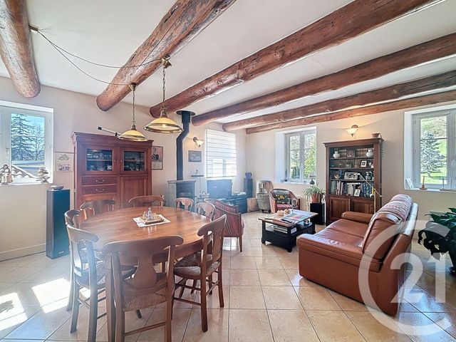 Maison &agrave; vendre - 5 pi&egrave;ces - 192,30 m2 - Malrevers - 43 - AUVERGNE