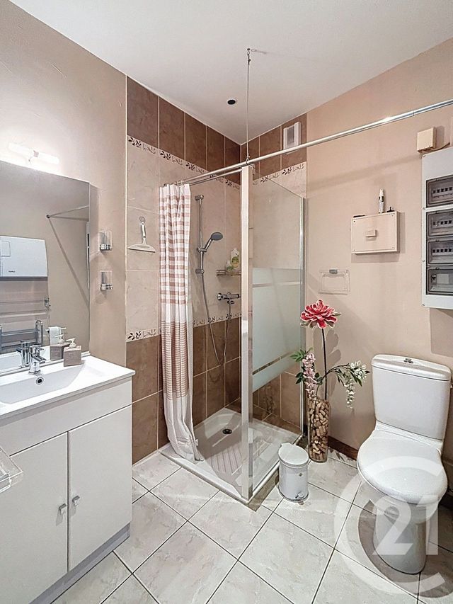 Maison &agrave; vendre - 5 pi&egrave;ces - 192,30 m2 - Malrevers - 43 - AUVERGNE