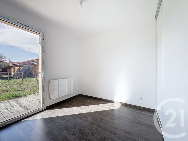 Maison &agrave; vendre - 6 pi&egrave;ces - 77,80 m2 - St Paulien - 43 - AUVERGNE