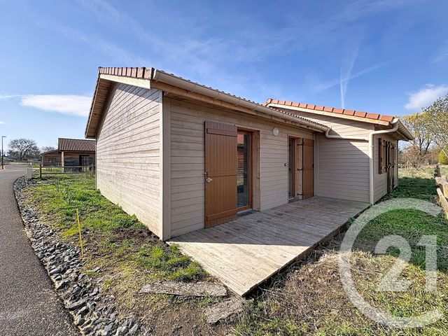 maison - ST PAULIEN - 43