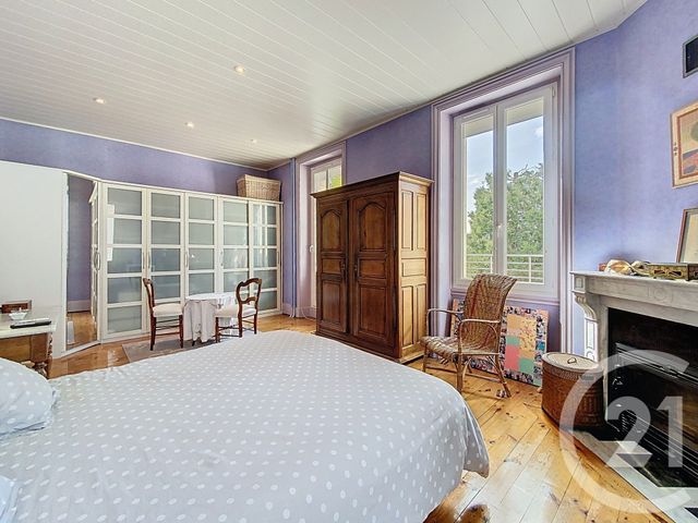 Maison &agrave; vendre - 7 pi&egrave;ces - 255,35 m2 - Aiguilhe - 43 - AUVERGNE