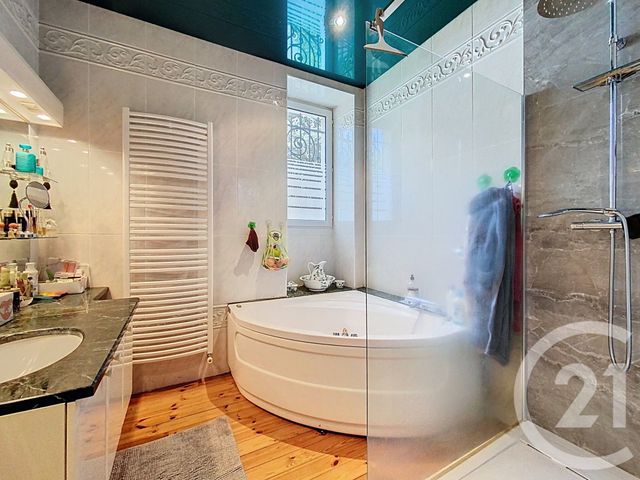 Maison &agrave; vendre - 7 pi&egrave;ces - 255,35 m2 - Aiguilhe - 43 - AUVERGNE