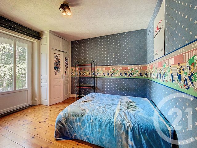 Maison &agrave; vendre - 7 pi&egrave;ces - 255,35 m2 - Aiguilhe - 43 - AUVERGNE