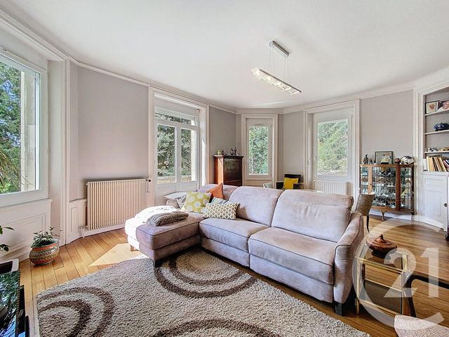 Maison &agrave; vendre - 7 pi&egrave;ces - 255,35 m2 - Aiguilhe - 43 - AUVERGNE