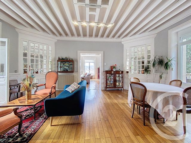 Maison &agrave; vendre - 7 pi&egrave;ces - 255,35 m2 - Aiguilhe - 43 - AUVERGNE