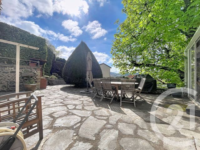 Maison &agrave; vendre - 7 pi&egrave;ces - 255,35 m2 - Aiguilhe - 43 - AUVERGNE