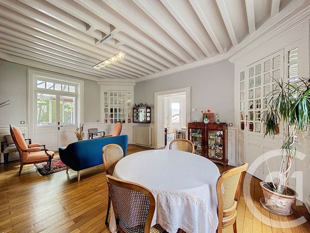 Maison &agrave; vendre - 7 pi&egrave;ces - 255,35 m2 - Aiguilhe - 43 - AUVERGNE