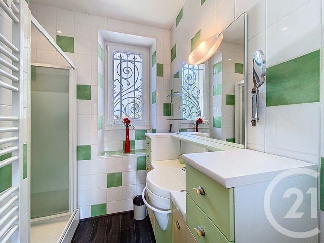 Maison &agrave; vendre - 7 pi&egrave;ces - 255,35 m2 - Aiguilhe - 43 - AUVERGNE