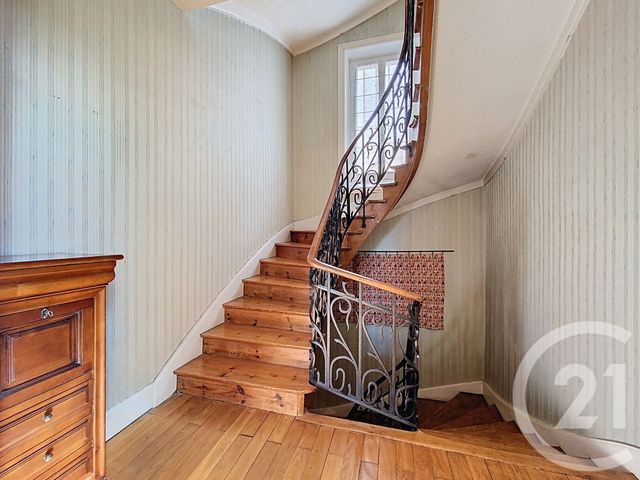 Maison &agrave; vendre - 7 pi&egrave;ces - 255,35 m2 - Aiguilhe - 43 - AUVERGNE