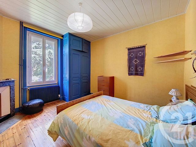 Maison &agrave; vendre - 7 pi&egrave;ces - 255,35 m2 - Aiguilhe - 43 - AUVERGNE