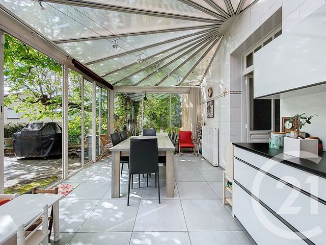 Maison &agrave; vendre - 7 pi&egrave;ces - 255,35 m2 - Aiguilhe - 43 - AUVERGNE