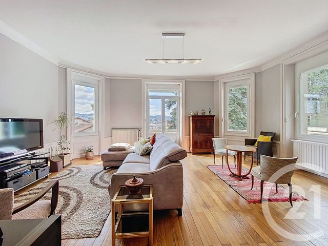 Maison &agrave; vendre - 7 pi&egrave;ces - 255,35 m2 - Aiguilhe - 43 - AUVERGNE