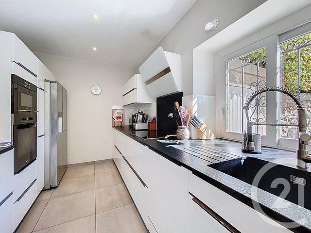 Maison &agrave; vendre - 7 pi&egrave;ces - 255,35 m2 - Aiguilhe - 43 - AUVERGNE