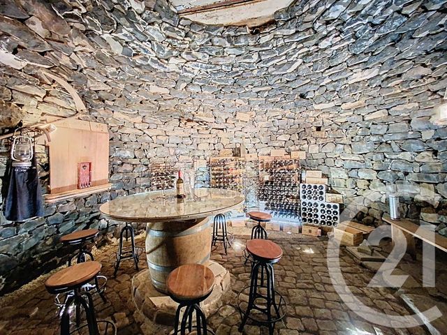 Maison &agrave; vendre - 7 pi&egrave;ces - 255,35 m2 - Aiguilhe - 43 - AUVERGNE