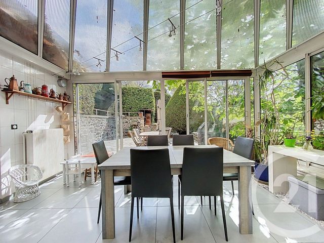 Maison &agrave; vendre - 7 pi&egrave;ces - 255,35 m2 - Aiguilhe - 43 - AUVERGNE