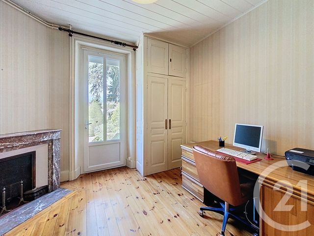 Maison &agrave; vendre - 7 pi&egrave;ces - 255,35 m2 - Aiguilhe - 43 - AUVERGNE