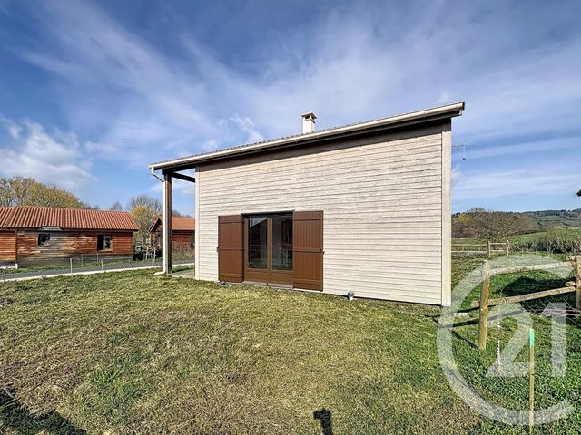 Maison &agrave; vendre - 5 pi&egrave;ces - 85 m2 - St Paulien - 43 - AUVERGNE