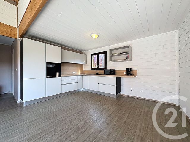 Maison &agrave; vendre - 5 pi&egrave;ces - 85 m2 - St Paulien - 43 - AUVERGNE