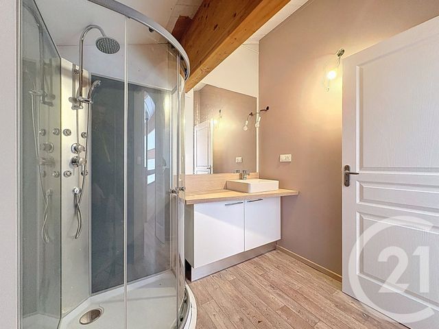 Maison &agrave; vendre - 5 pi&egrave;ces - 85 m2 - St Paulien - 43 - AUVERGNE